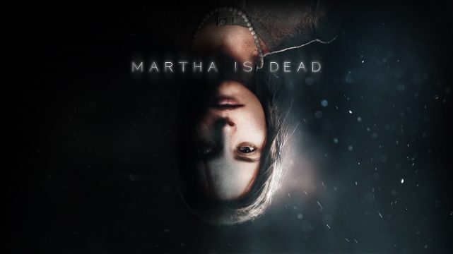 Martha Is Dead Free Download