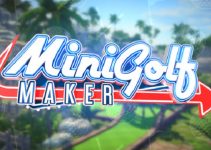 MiniGolf Maker Free Download (v1.0) MiniGolf Maker Free Download (v1.0)