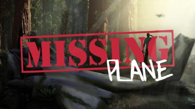 Missing Plane: Survival Steam