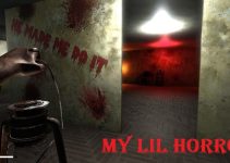 My Lil Horror Free Download (v1.4) My Lil Horror Free Download (v1.4)
