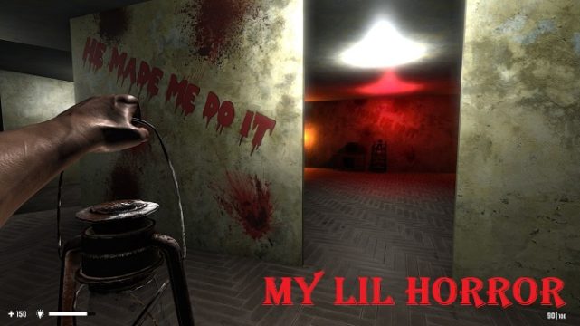 My Lil Horror Free Download