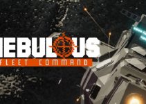 NEBULOUS: Fleet Command Free Download (v0.1.0.5) NEBULOUS: Fleet Command Free Download (v0.1.0.5)