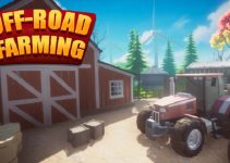 Off-Road Farming Free Download Off-Road Farming Free Download