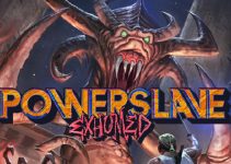 PowerSlave Exhumed Free Download PowerSlave Exhumed Free Download