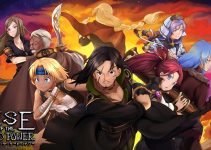 Rise of the Third Power Free Download Rise of the Third Power Free Download