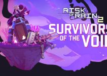Risk of Rain 2: Survivors of the Void Free Download Risk of Rain 2: Survivors of the Void Free Download