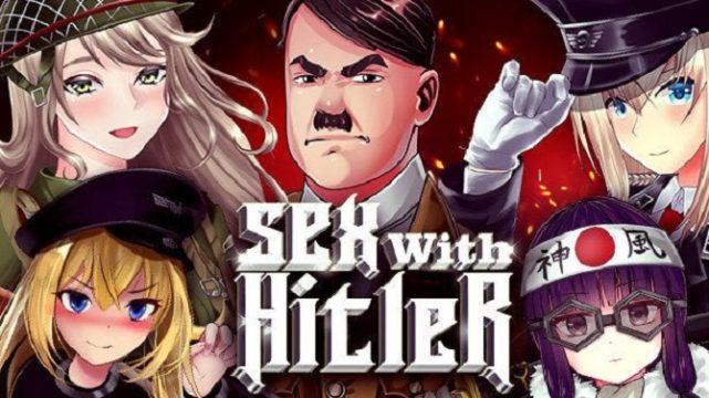Sex With Hitler Free Download