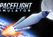 Spaceflight Simulator Free Download (v1.5.10.2) Spaceflight Simulator Free Download (v1.5.10.2)