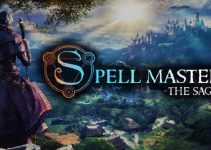 SpellMaster: The Saga Free Download (v0.8) SpellMaster: The Saga Free Download (v0.8)