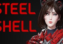 Steel Shell Free Download Steel Shell Free Download