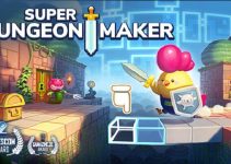 Super Dungeon Maker Free Download Super Dungeon Maker Free Download