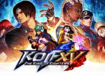 THE KING OF FIGHTERS XV Free Download (v2.00) THE KING OF FIGHTERS XV Free Download (v2.00)