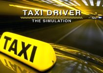Taxi Driver – The Simulation Free Download Taxi Driver – The Simulation Free Download