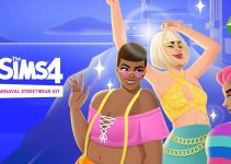 The Sims 4 Carnaval Streetwear Kit Free Download The Sims 4 Carnaval Streetwear Kit Free Download