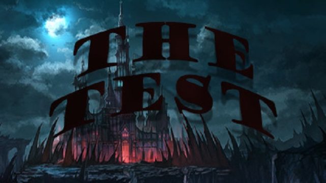 The Test Free Download