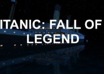 Titanic: Fall Of A Legend Free Download Titanic: Fall Of A Legend Free Download