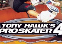 Tony Hawk’s Pro Skater 4 Free Download Tony Hawk’s Pro Skater 4 Free Download
