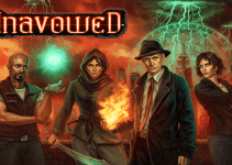 Unavowed Free Download (v1.32) Unavowed Free Download (v1.32)