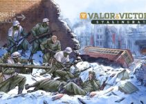 Valor & Victory: Stalingrad Free Download Valor & Victory: Stalingrad Free Download