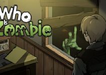 Who Is Zombie Free Download Who Is Zombie Free Download