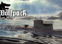 Wolfpack Free Download (v0.25m) Wolfpack Free Download (v0.25m)