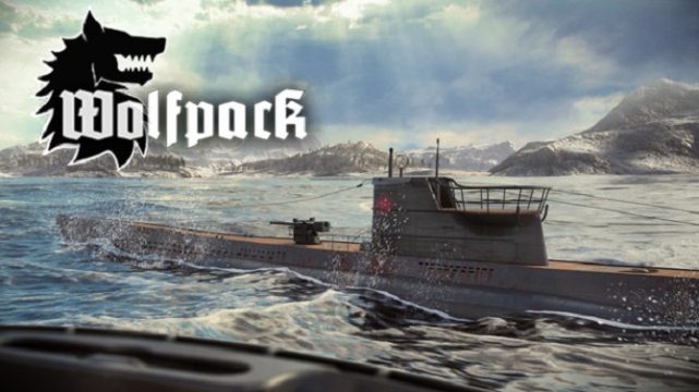 Wolfpack Free Download