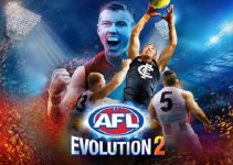 AFL Evolution 2 Free Download AFL Evolution 2 Free Download