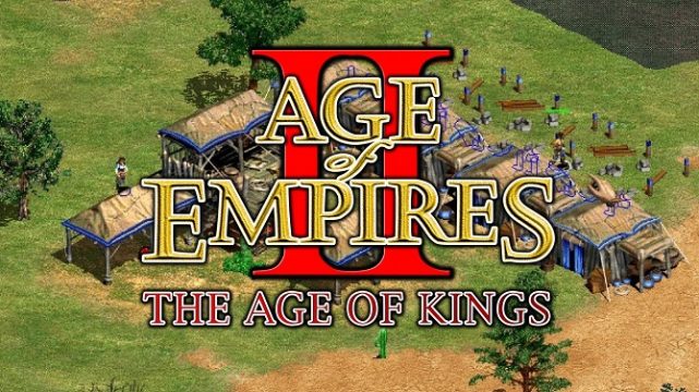 Age of Empires 2 Free Download