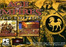 Age of Empires: Gold Edition (1999) Free Download Age of Empires: Gold Edition (1999) Free Download