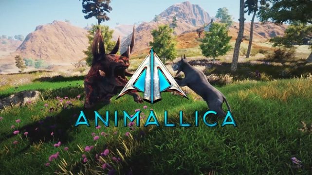 Animallica Free Download