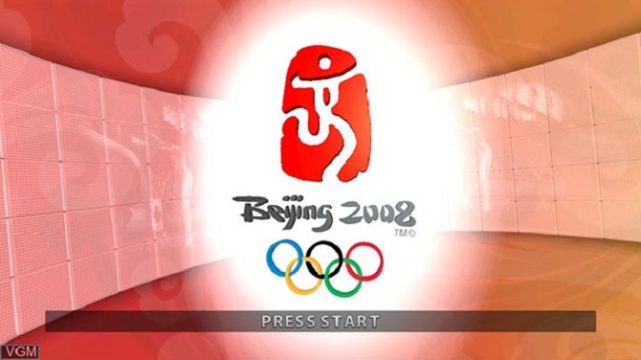 Beijing 2008 Free Download