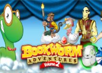 Bookworm Adventures Volume 2 Free Download Bookworm Adventures Volume 2 Free Download