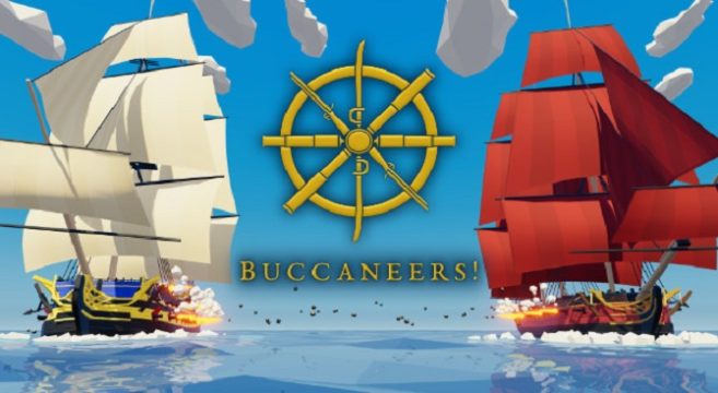Buccaneers Free Download