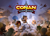 Conan Chop Chop Free Download Conan Chop Chop Free Download