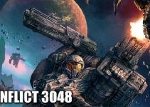 Conflict 3048 Free Download Conflict 3048 Free Download