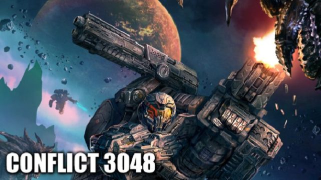 Conflict 3048 Free Download