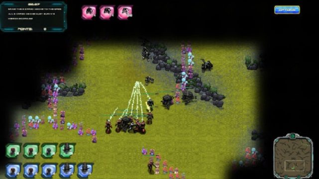 Conflict 3048 crack