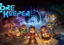 Core Keeper Free Download (v1.0) Core Keeper Free Download (v1.0)