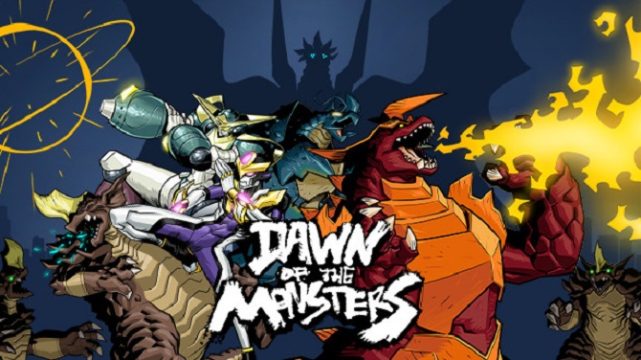 Dawn of the Monsters Free Download