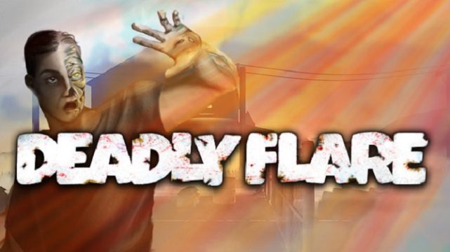 Deadly Flare Free Download