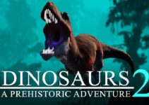 Dinosaurs A Prehistoric Adventure 2 Free Download Dinosaurs A Prehistoric Adventure 2 Free Download