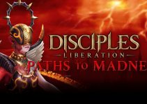 Disciples: Liberation – Paths to Madness Free Download (Deluxe Edition & DLC’s) Disciples: Liberation – Paths to Madness Free Download (Deluxe Edition & DLC’s)