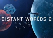 Distant Worlds 2 Free Download (v1.1.6.7) Distant Worlds 2 Free Download (v1.1.6.7)