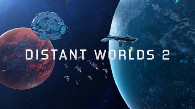 Distant Worlds 2 Free Download