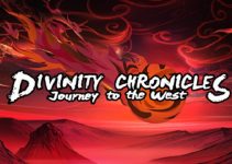 Divinity Chronicles: Journey to the West Free Download (v1.7.39b) Divinity Chronicles: Journey to the West Free Download (v1.7.39b)