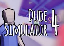 Dude Simulator 4 Free Download Dude Simulator 4 Free Download