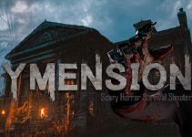 Dymension: Scary Horror Survival Shooter Free Download Dymension: Scary Horror Survival Shooter Free Download