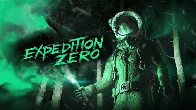 Expedition Zero Free Download
