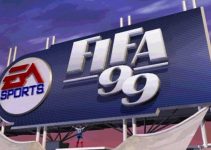 FIFA 99 Free Download FIFA 99 Free Download
