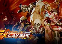 FIGHTING EX LAYER Free Download (v1.5.3 Incl. DLC’s) FIGHTING EX LAYER Free Download (v1.5.3 Incl. DLC’s)